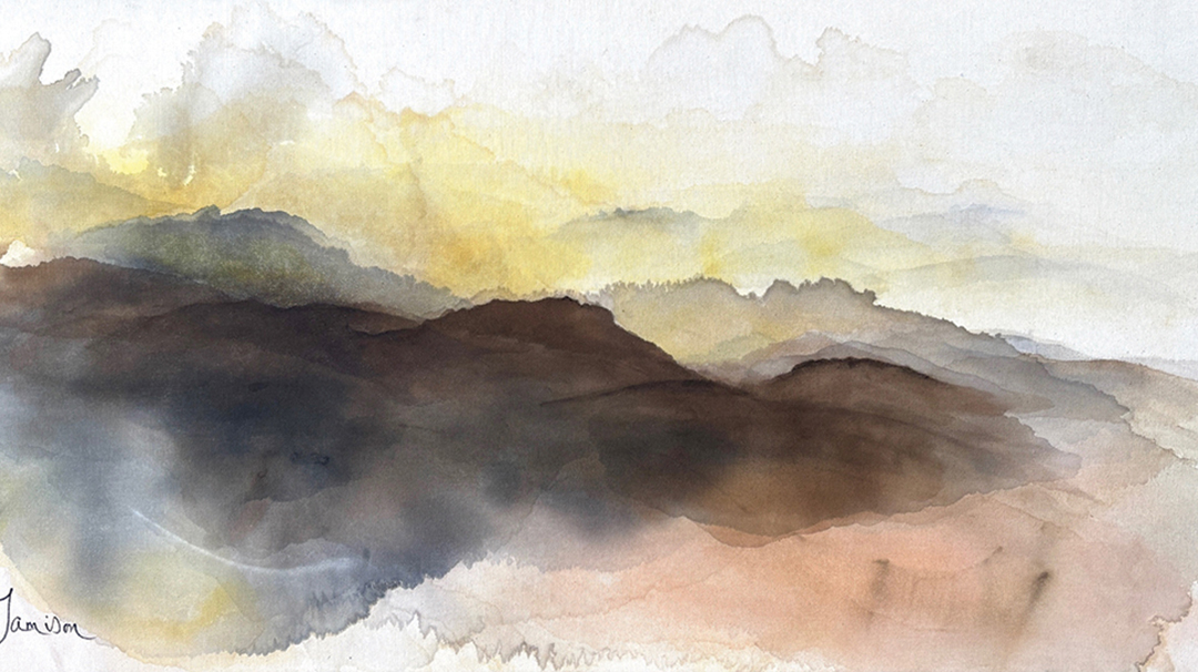 cover-artist-barbara-jamison-watercolor-waterfall