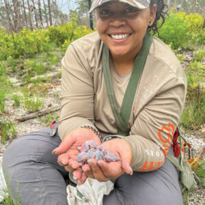 highlands-nc-biological-station-Dr-Lauren-Pharr