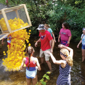 highlands-nc-july-4-duck-dump