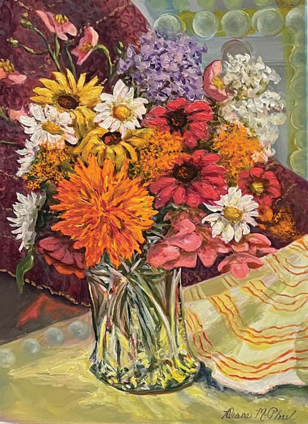 highlands-nc-not-dead-yet-art-Diane-McPhail-floral