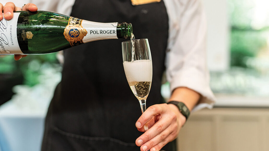 highlands-nc-old-edwards-pol-roger-champagne-dinner