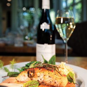 highlands-nc-restaurant-klapdhor-salmon