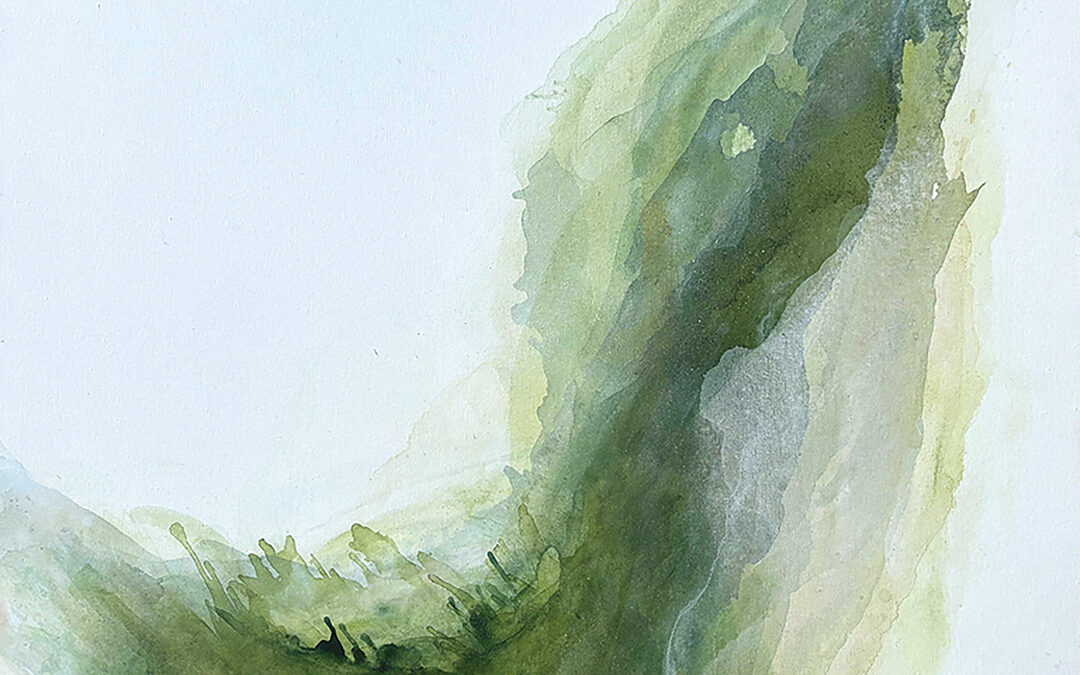 In the Land of Liquid