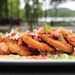 lake-toxaway-nc-dining-grand-olde-station-fried-green-tomatoes