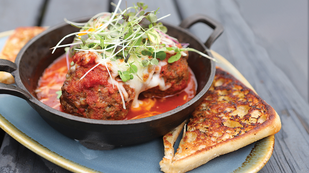 lake-toxaway-nc-dining-grand-olde-station-meatballs