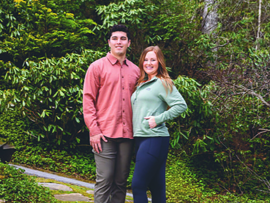 Fashion High | Headwaters Outfitters