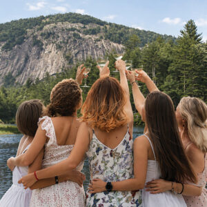 whiteside-mountain-nc-bachorlette-toast