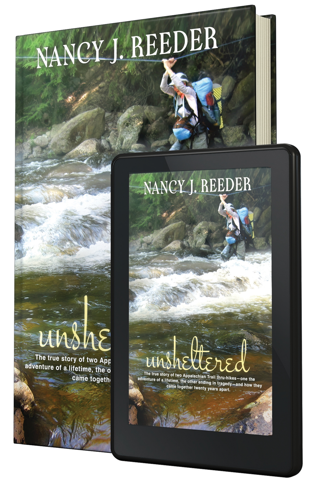 writer-nancy-reader-unsheltered