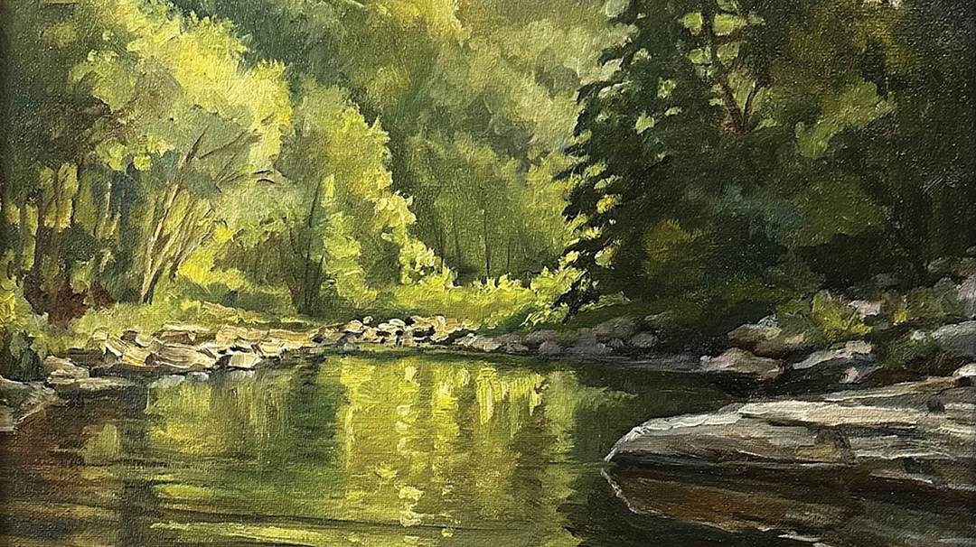 Cory Wright Artwork
