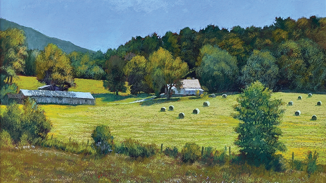 Gary Baughman Art