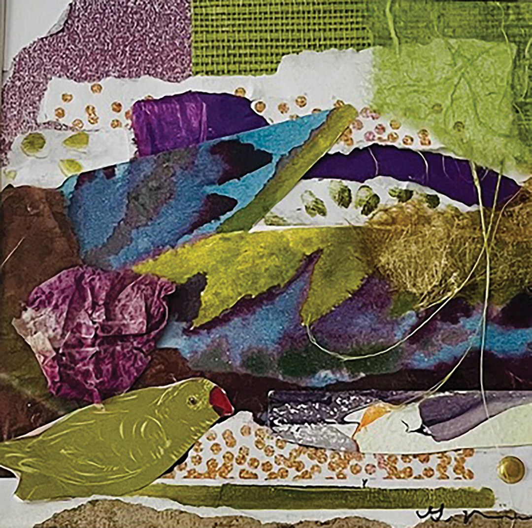 Highlands-cashiers-summer-colors-art-show-gail-glanz