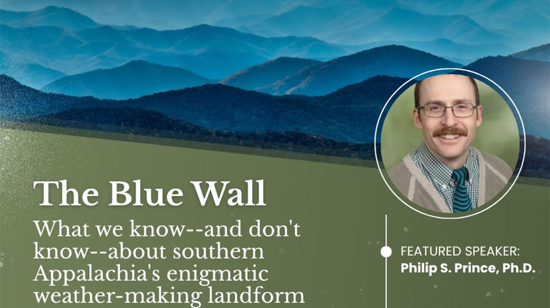 Highlands-nc-nature-center-zahner-conservation-lecture-series-the-blue-wall-philip-prince