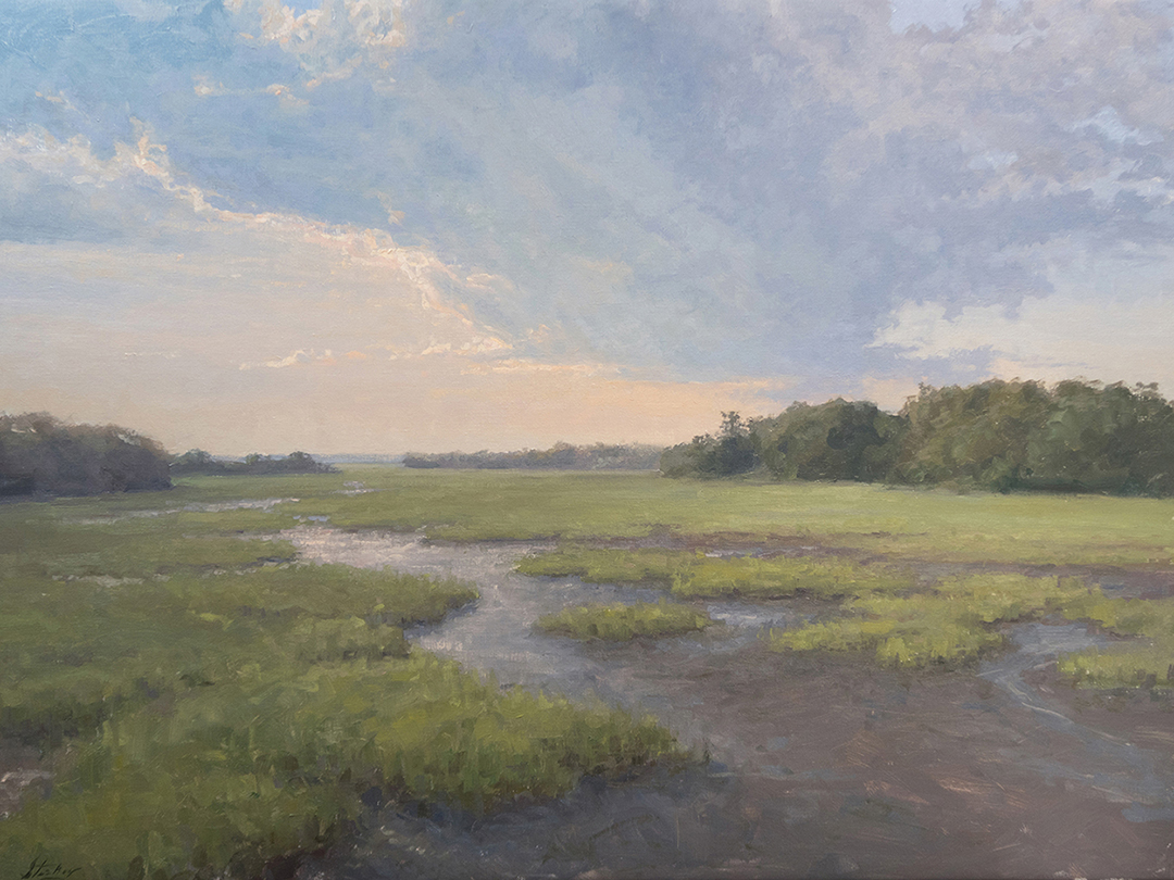 Kyle Stuckey Artwork