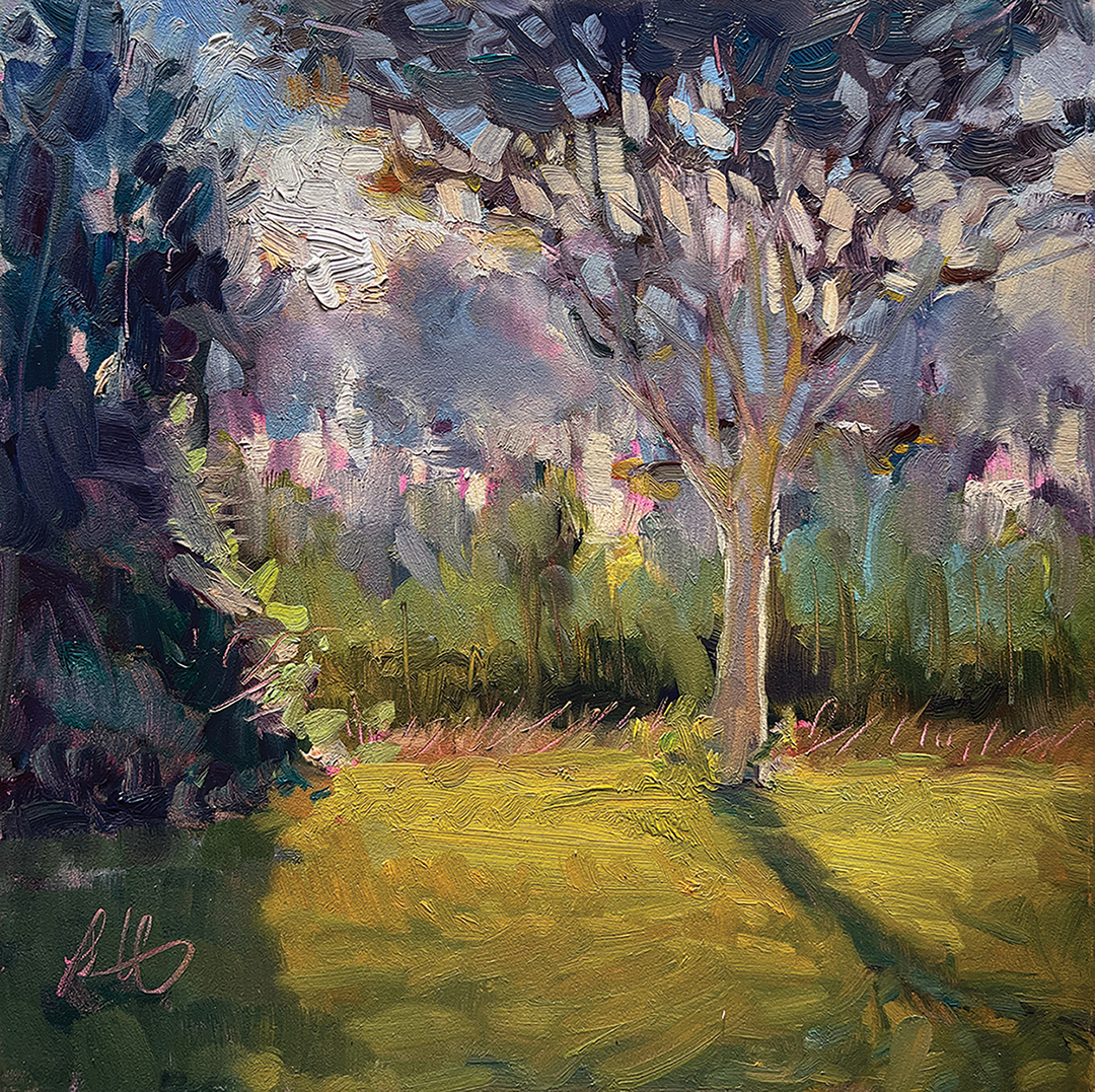 Lizzie Hunter Artwork