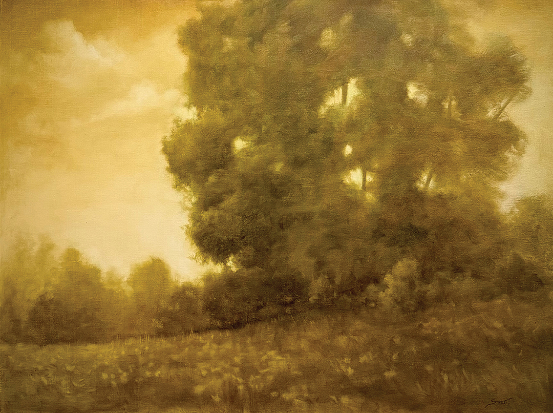 Patricia Sweet Artwork