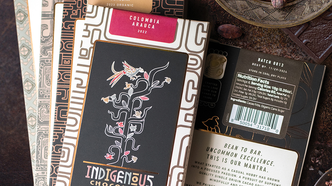 cashiers-nc-Indigenous-Chocolate-bars