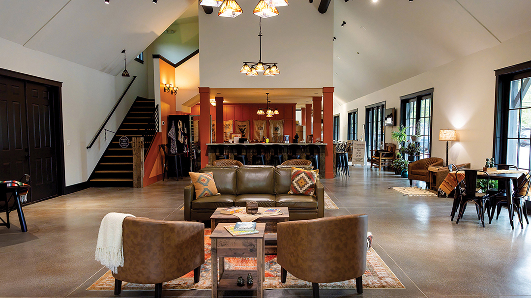 cashiers-nc-Indigenous-Chocolate-interior