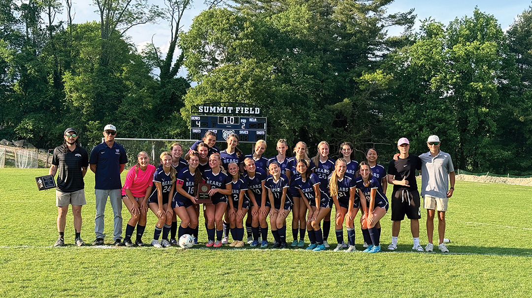 cashiers-nc-summit-charter-girls-soccer