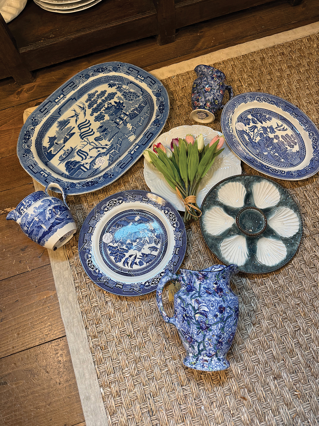 cashiers-nc-vivane-metzger-plates