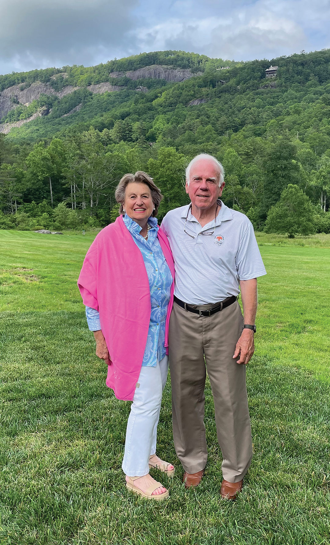 cashiers-nc-vivianne-metzger-antiques-owners