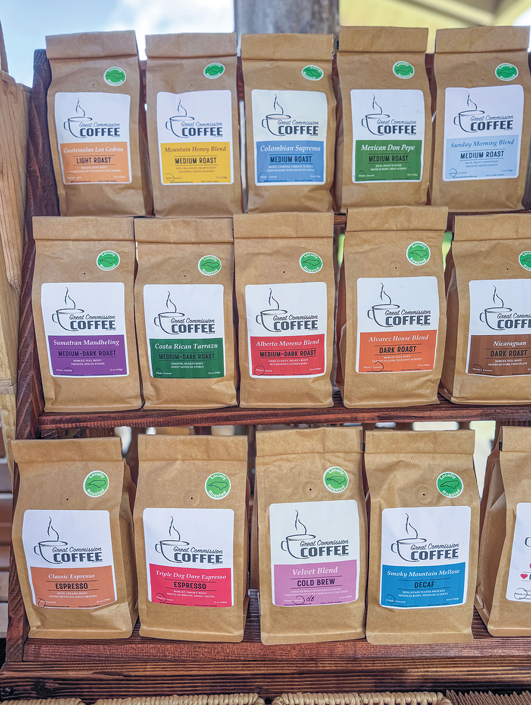 great-commisson-coffee-bags