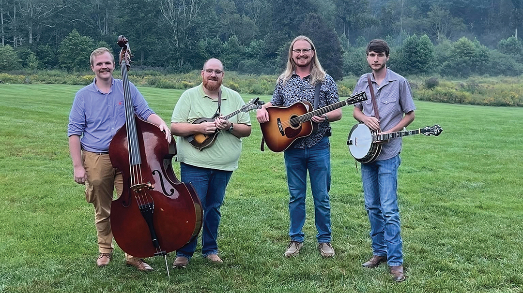 highlands-nc-Spare-Parts-Bluegrass-Resize