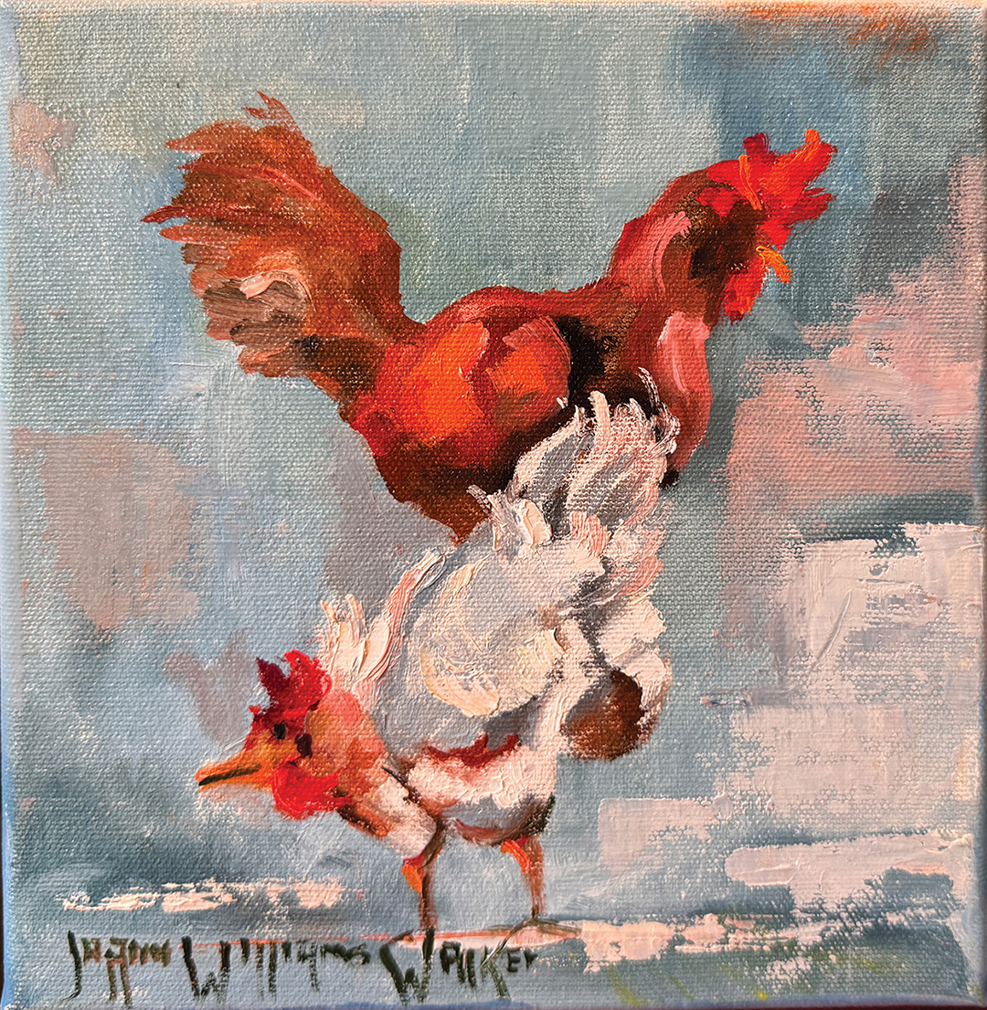 highlands-nc-brier-patch-Jo-Ann-Williams-Walker-chickens