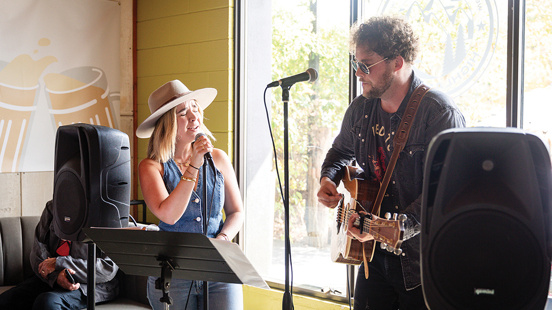 Porch Fest 2025