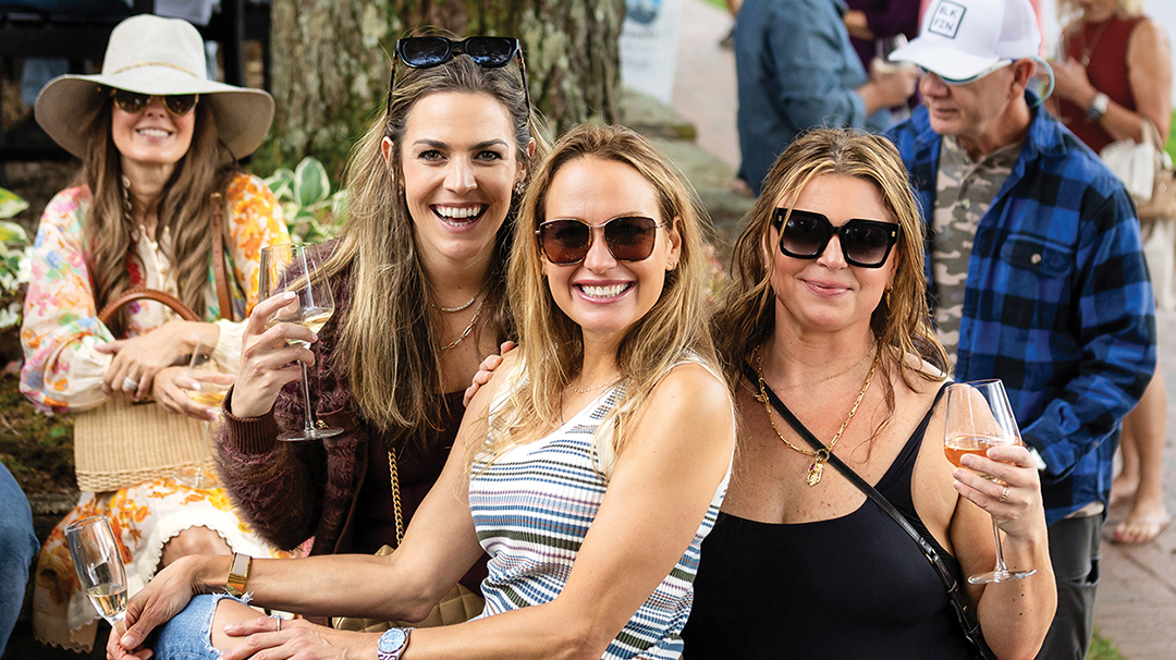 highlands-nc-cle-porchfest-party
