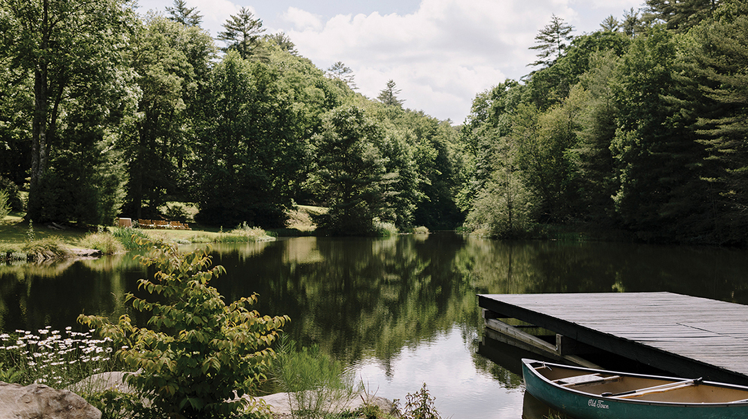 highlands-nc-flat-mountain-farm-biological-station-fundraiser