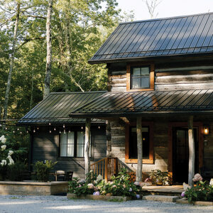 Flat Mountain Farm