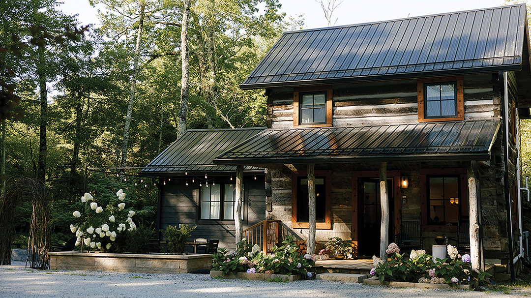 Flat Mountain Farm