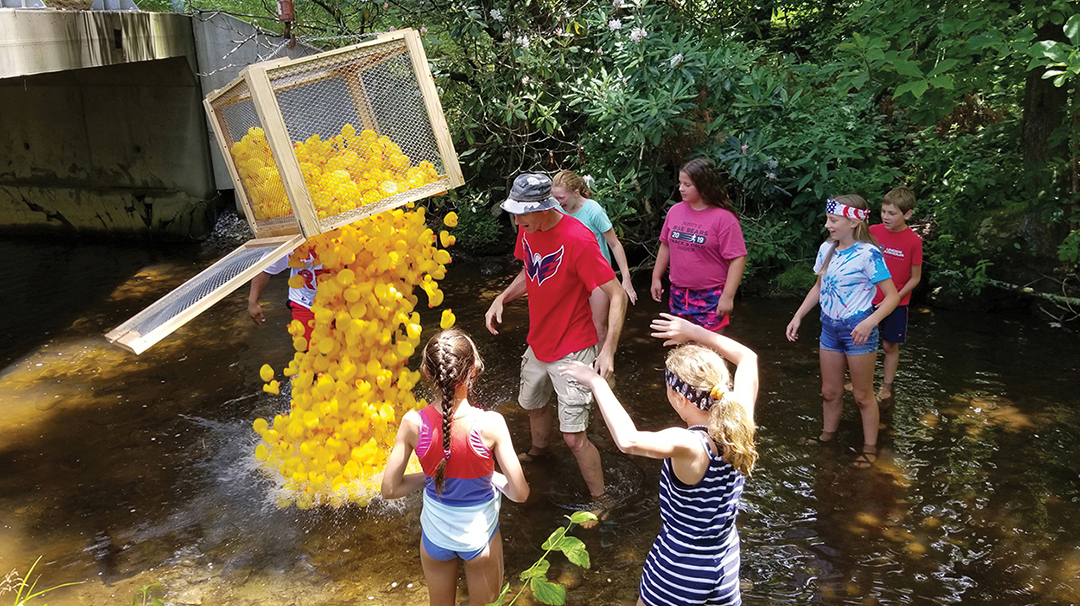 highlands-nc-rotary-duck-derby-july-4