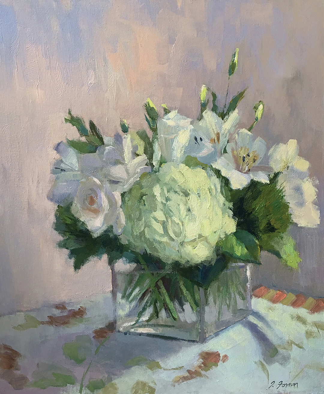 highlands-nc-shopping-acorns-painter
