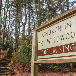 highlands-nc-the-church-in-the-wildwood