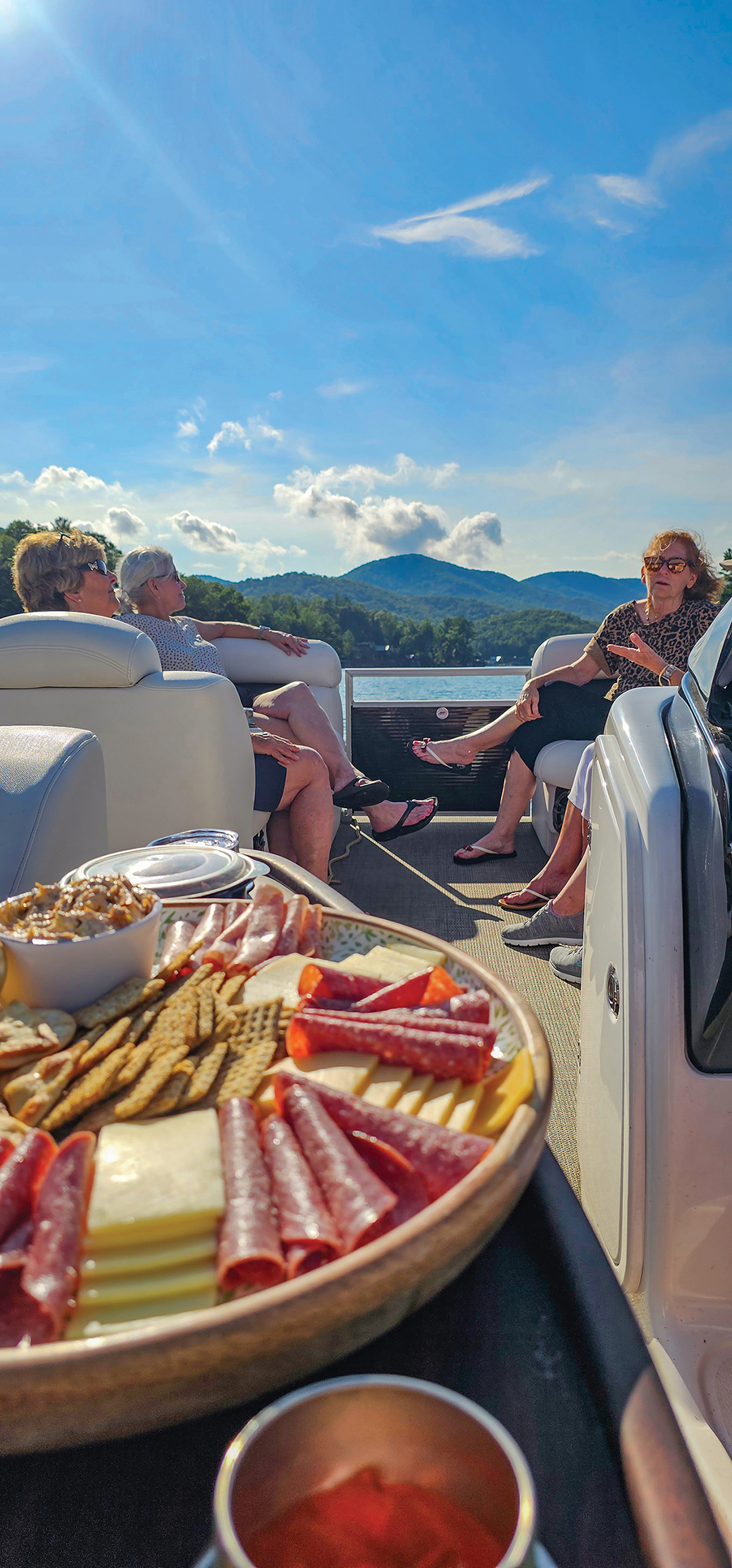 lake-boat-ride