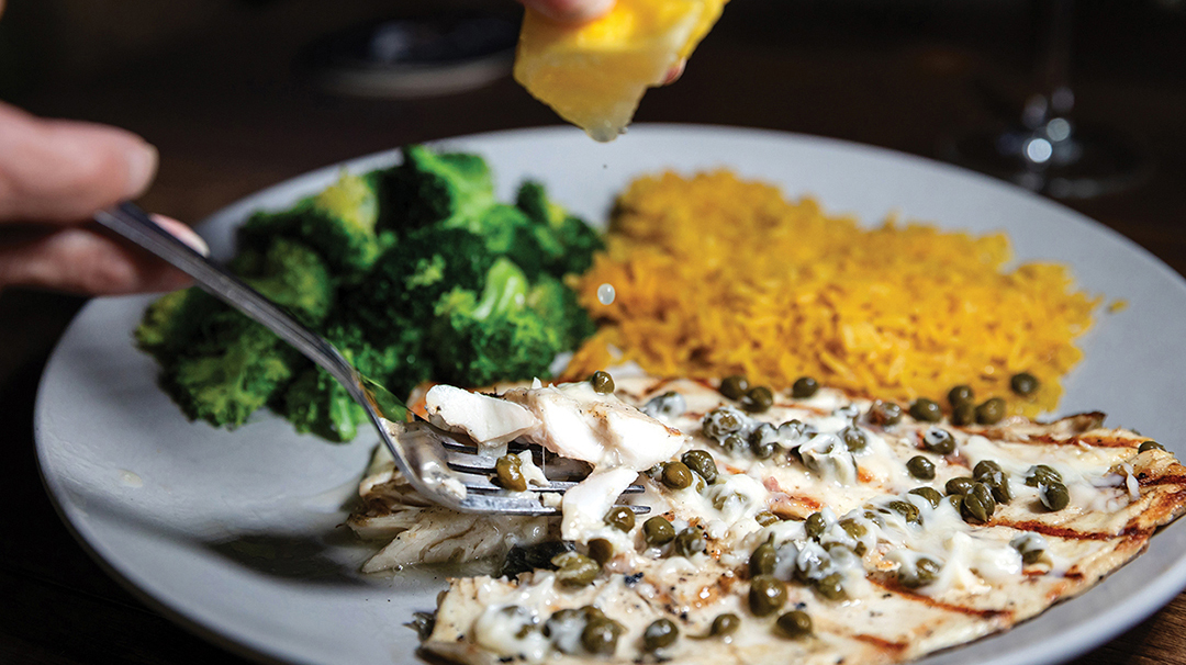 sapphire-nc-micas-restaurant-fish-lemon