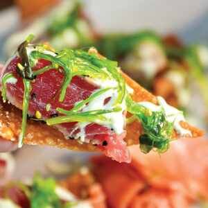 sapphire-nc-micas-restaurant-tuna-cracker