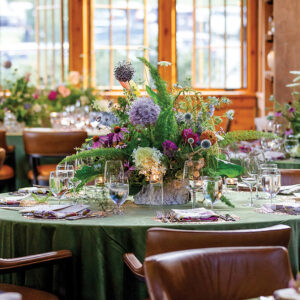 summit-charter-school-festival-of-trees-toast