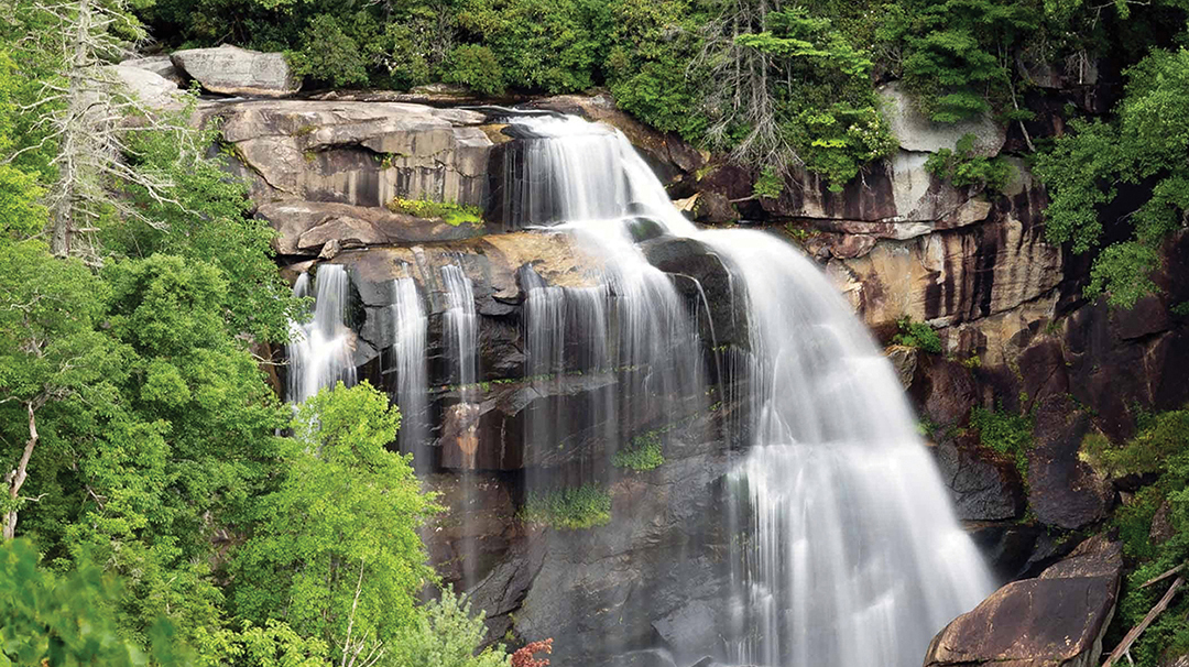 whitewater-falls