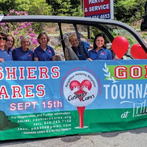 Cashiers-nc-Cares-Golf-Tournament