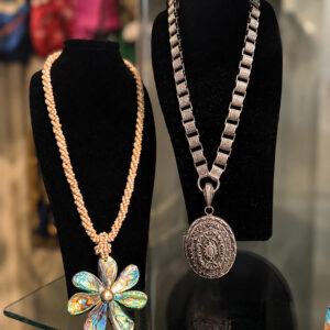 Cashiers-nc-shopping-beth-poindexter-necklace