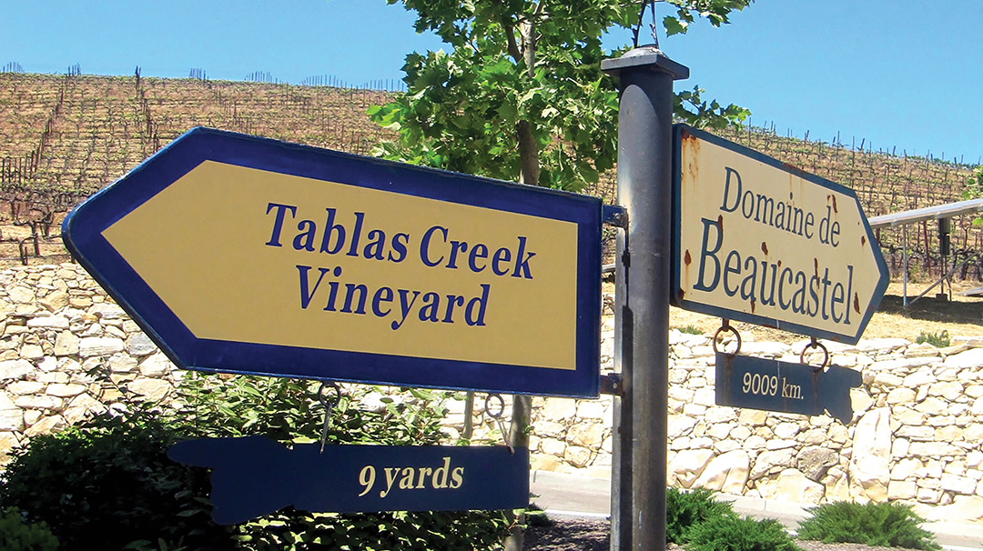 Tablas-Creek-Beaucastel-signs-at-front-entrance.jpg