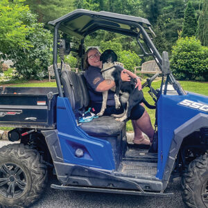 cashiers-highlands-humane-society-vehicle