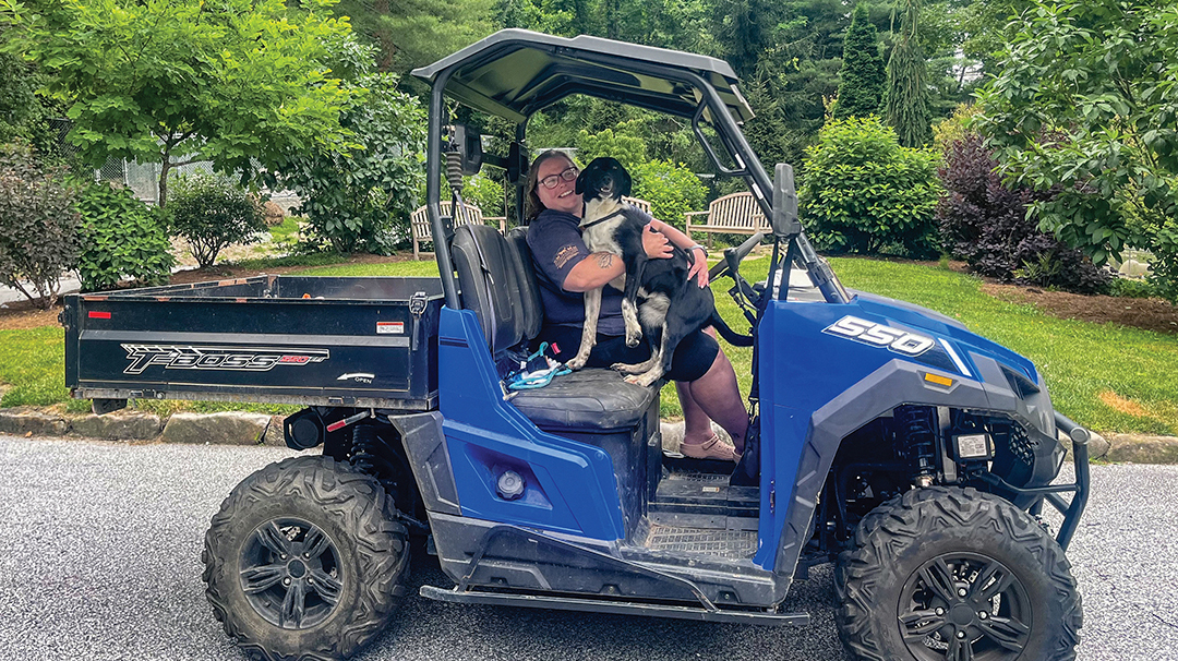 cashiers-highlands-humane-society-vehicle