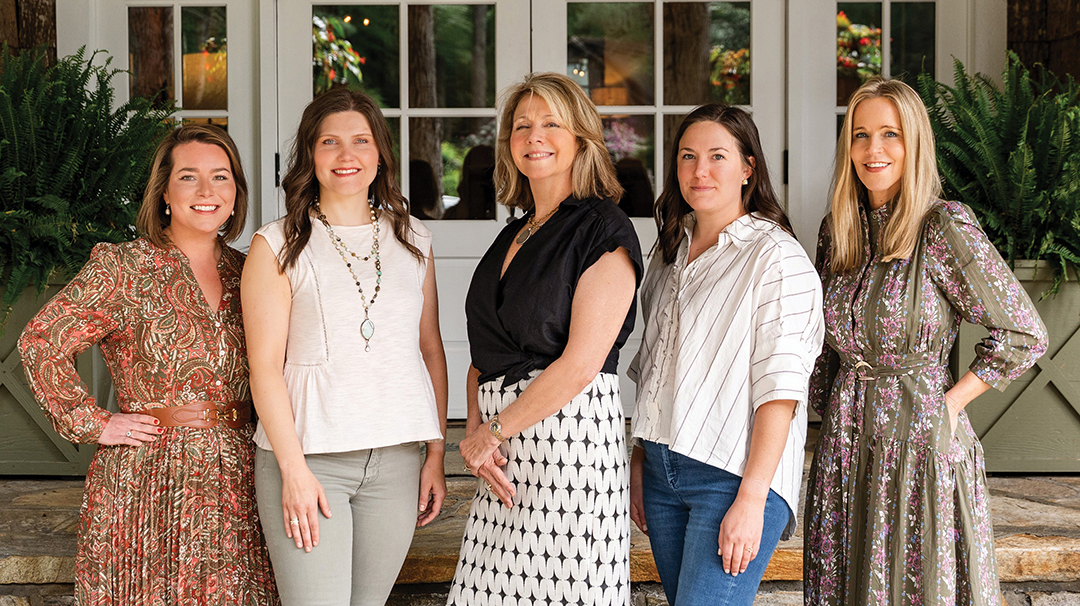 cashiers-nc-designer-showhouse-The-Designers-Market
