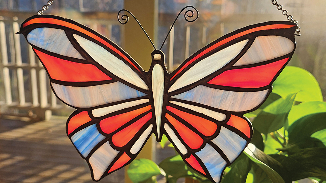 deena-glass-artist-butterfly
