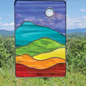 deena-glass-artist-rainbow-mountains