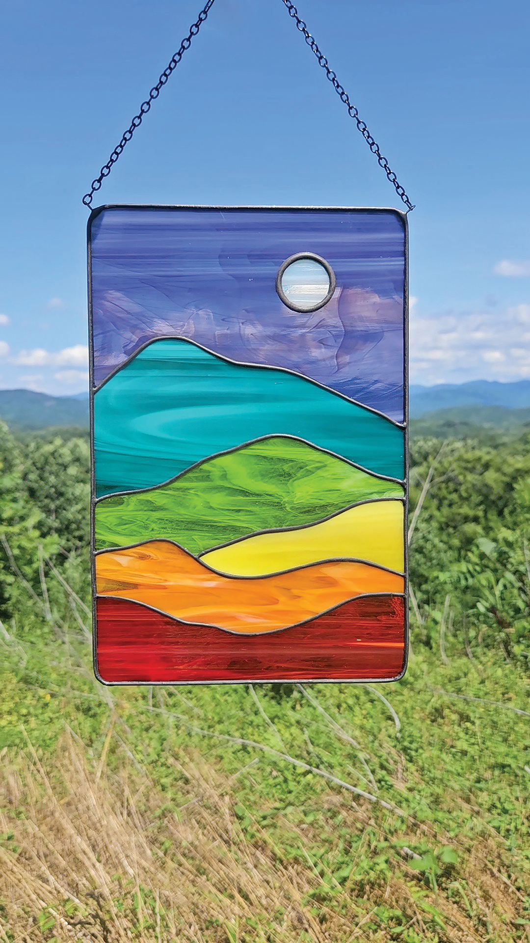 deena-glass-artist-rainbow-mountains