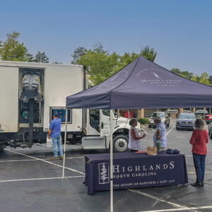 e-visit-highlands-nc-community-shred